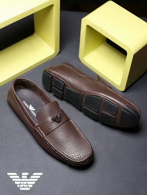 Amani Business Casual Men Shoes--022